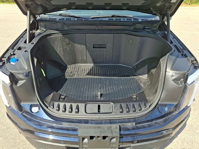 2024 Ford F-150 Lightning Flash