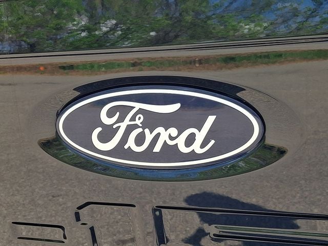 2024 Ford F-150 Lightning Flash