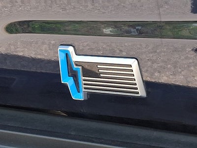 2024 Ford F-150 Lightning Flash
