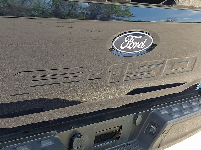 2024 Ford F-150 Lightning Flash