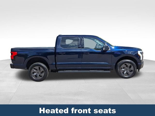 2024 Ford F-150 Lightning Flash