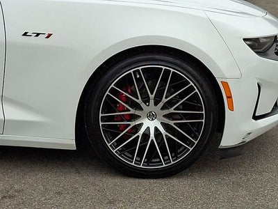 2023 Chevrolet Camaro LT1