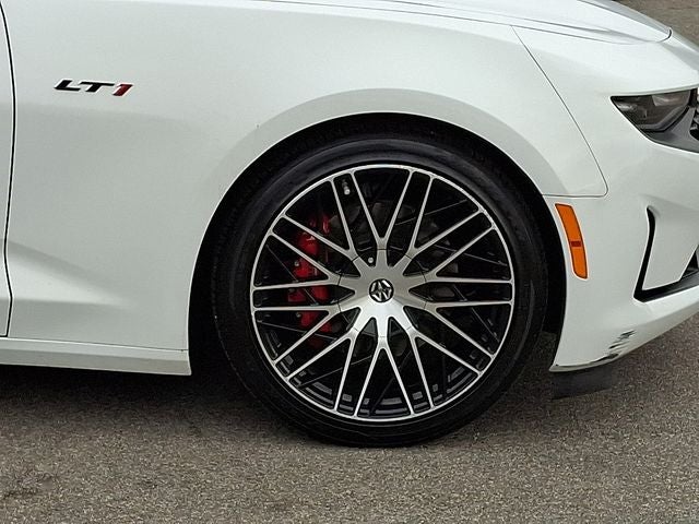 2023 Chevrolet Camaro LT1