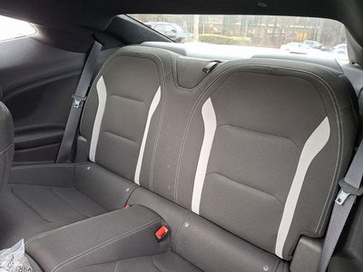 2023 Chevrolet Camaro LT1