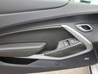 2023 Chevrolet Camaro LT1