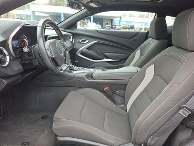 2023 Chevrolet Camaro LT1