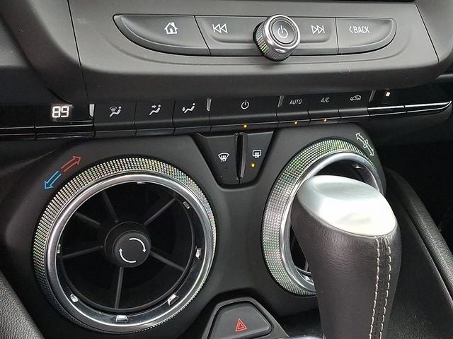 2023 Chevrolet Camaro LT1