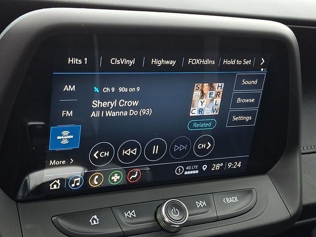 2023 Chevrolet Camaro LT1