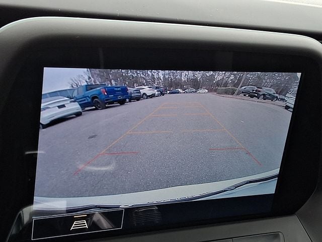 2023 Chevrolet Camaro LT1