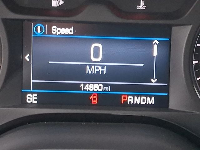 2023 Chevrolet Camaro LT1