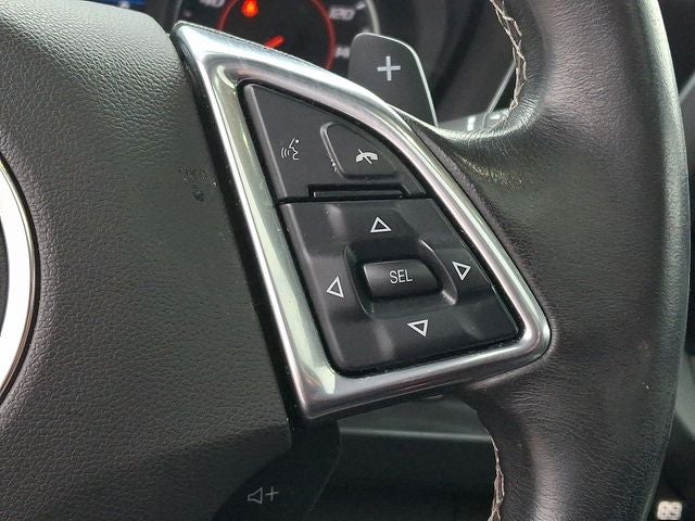 2023 Chevrolet Camaro LT1