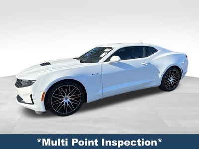 2023 Chevrolet Camaro LT1