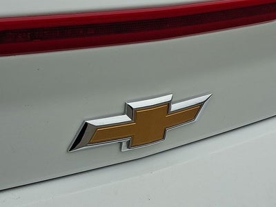 2023 Chevrolet Camaro LT1