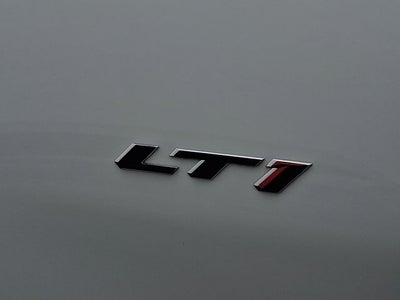 2023 Chevrolet Camaro LT1
