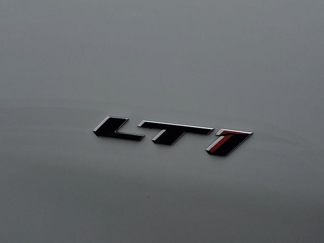 2023 Chevrolet Camaro LT1