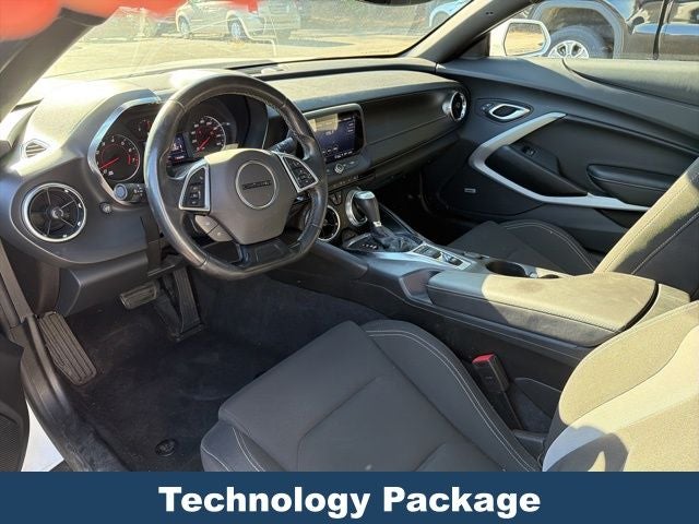 2023 Chevrolet Camaro LT1