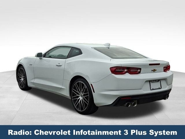 2023 Chevrolet Camaro LT1