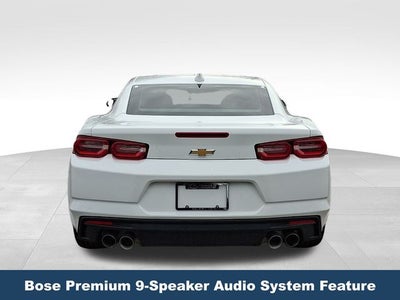 2023 Chevrolet Camaro LT1