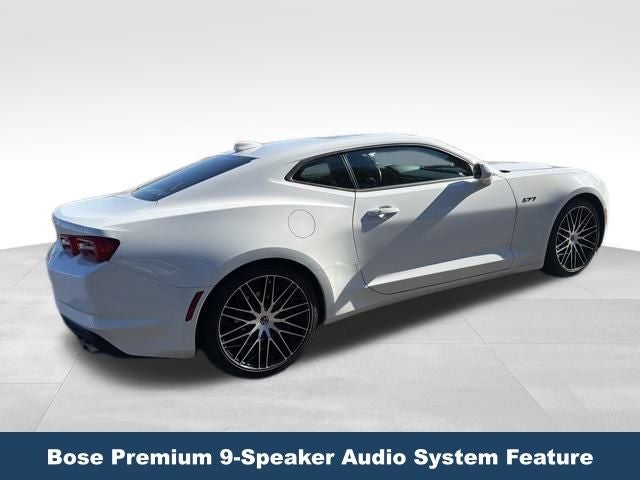 2023 Chevrolet Camaro LT1