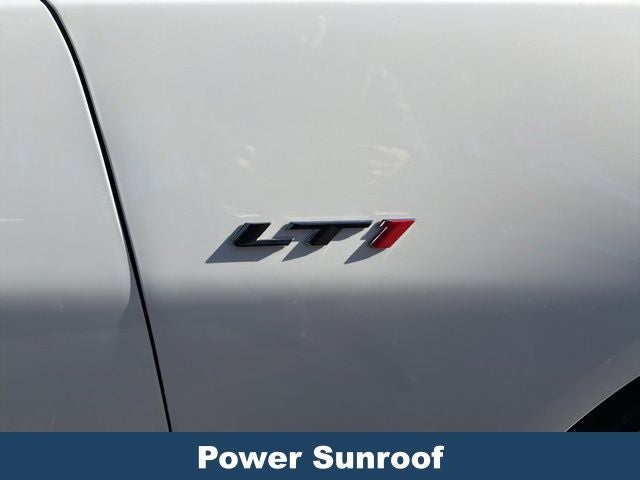 2023 Chevrolet Camaro LT1