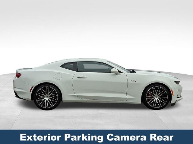 2023 Chevrolet Camaro LT1