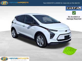 2023 Chevrolet Bolt EV 1LT
