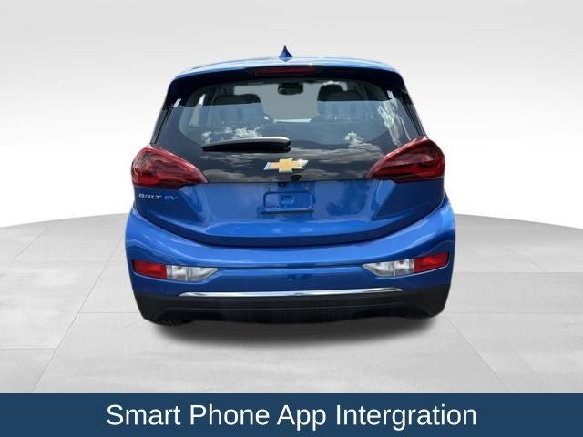 2020 Chevrolet Bolt EV LT