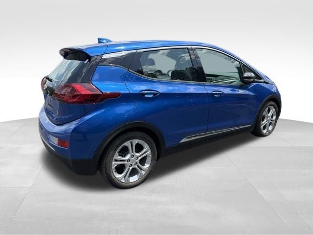 2020 Chevrolet Bolt EV LT