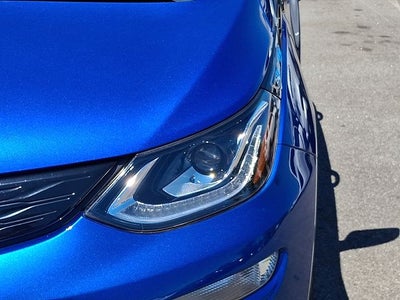 2020 Chevrolet Bolt EV Premier