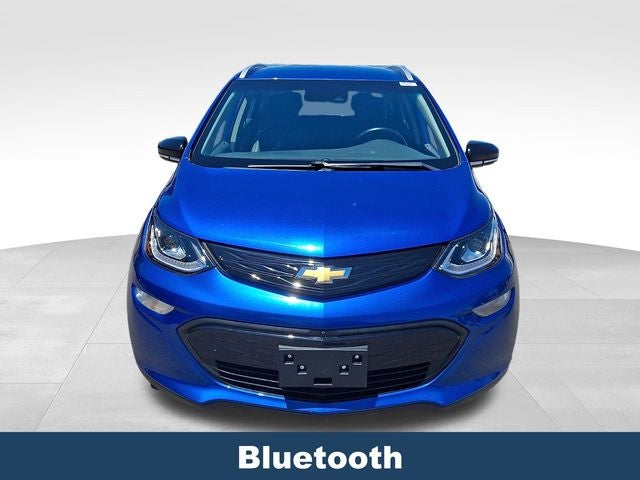 2020 Chevrolet Bolt EV Premier