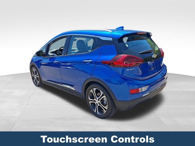 2020 Chevrolet Bolt EV Premier
