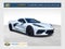 2020 Chevrolet Corvette Stingray 1LT