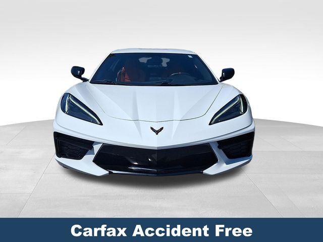 2020 Chevrolet Corvette Stingray 1LT