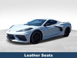 2020 Chevrolet Corvette Stingray 1LT