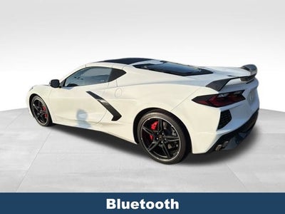 2020 Chevrolet Corvette Stingray 1LT