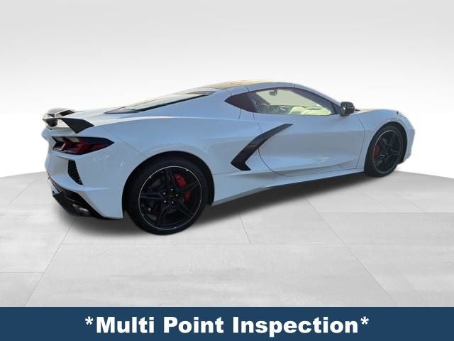2020 Chevrolet Corvette Stingray 1LT