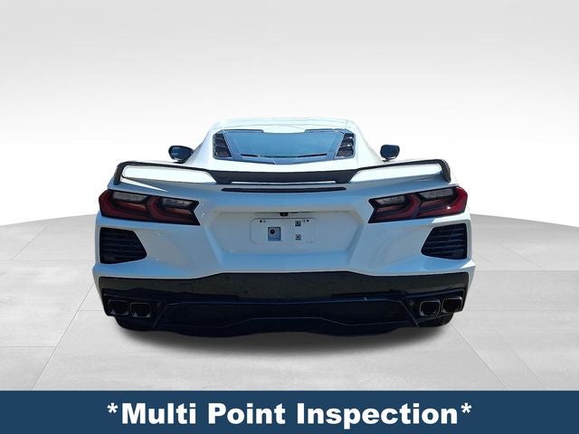 2020 Chevrolet Corvette Stingray 1LT