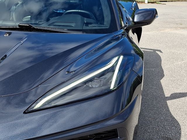 2020 Chevrolet Corvette Stingray 3LT