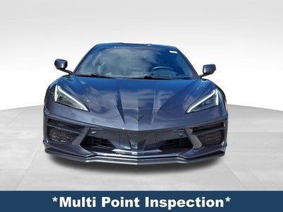 2020 Chevrolet Corvette Stingray 3LT