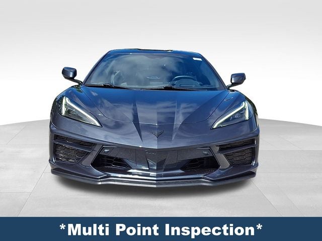 2020 Chevrolet Corvette Stingray 3LT