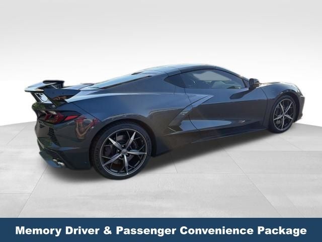 2020 Chevrolet Corvette Stingray 3LT