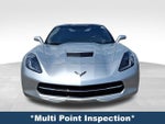 2016 Chevrolet Corvette Stingray 1LT