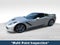 2016 Chevrolet Corvette Stingray 1LT