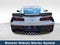 2016 Chevrolet Corvette Stingray 1LT
