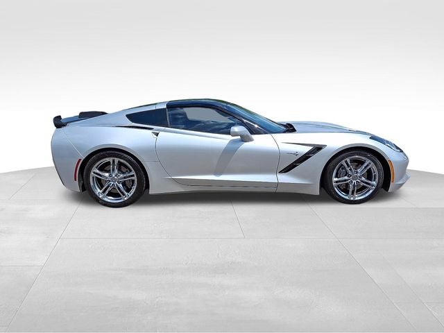 2016 Chevrolet Corvette Stingray 1LT