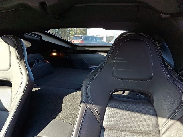 2019 Chevrolet Corvette Stingray 1LT