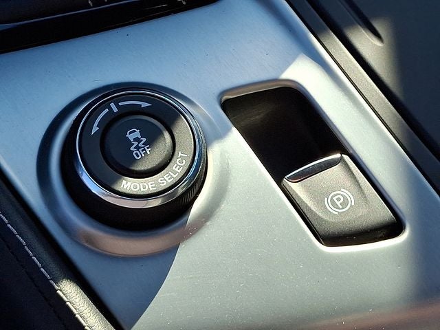 2019 Chevrolet Corvette Stingray 1LT