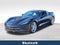 2019 Chevrolet Corvette Stingray 1LT