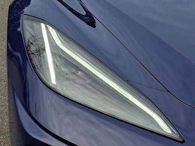 2025 Chevrolet Corvette Stingray 2LT