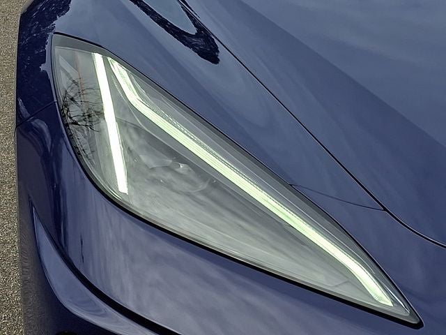 2025 Chevrolet Corvette Stingray 2LT